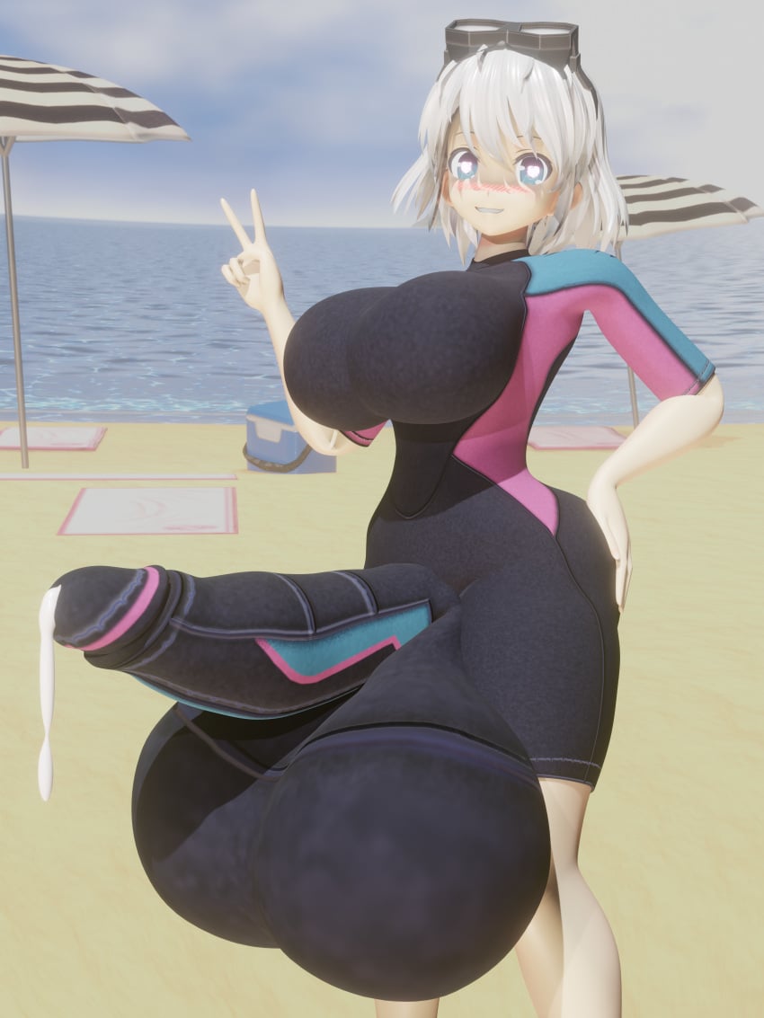 Original Character Rule 34 Image