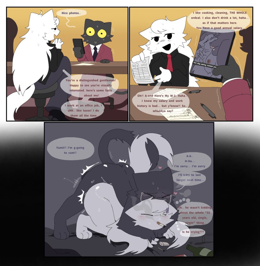 Yumi (Snazzle Snapp) Rule 34 Image