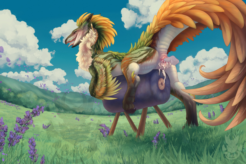 Digital Drawing (Artwork) Rule 34 Image