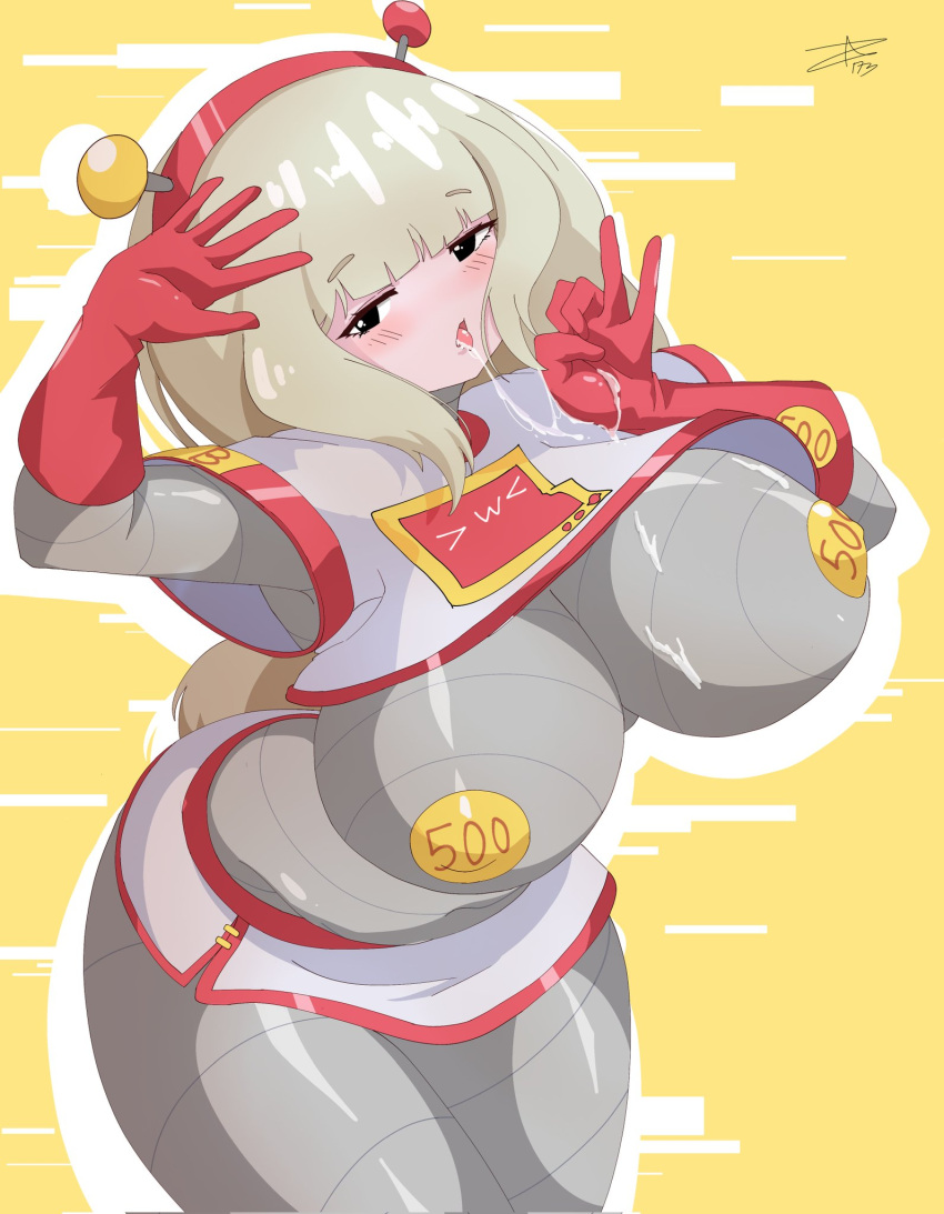 Black Eyes Rule 34 Image