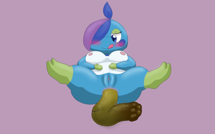 Pokemon (Species) Rule 34 Image