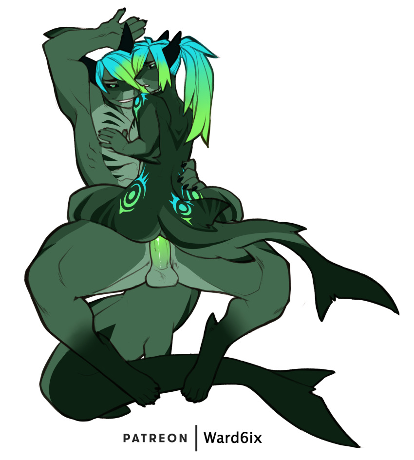 Aurora (Kamikazekit) Rule 34 Image