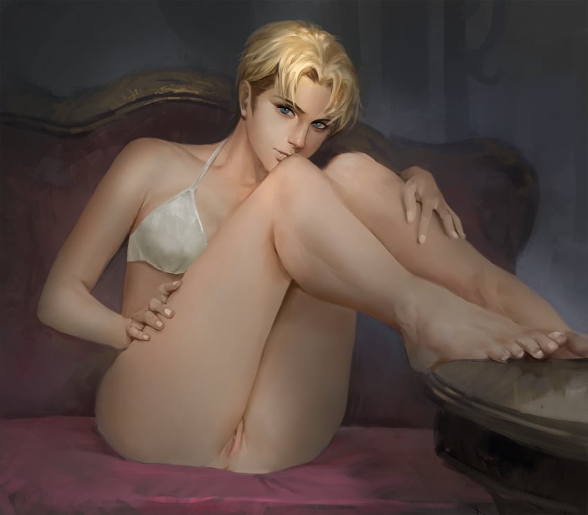 Attack On Titan Rule 34 Image