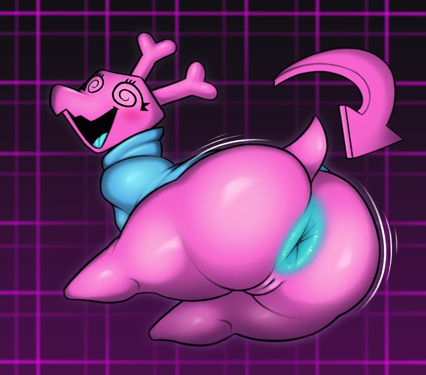 Virovirokun (Deltarune) Rule 34 Image