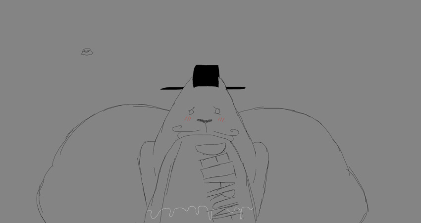 Annoying Dog (Undertale) Rule 34 Image