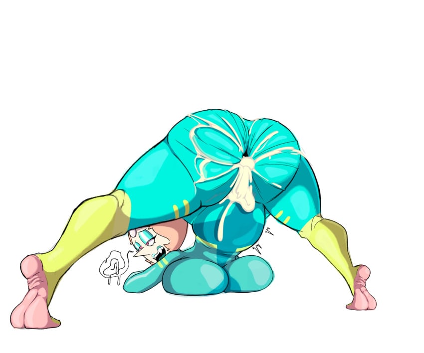 Gem (Species) Rule 34 Image