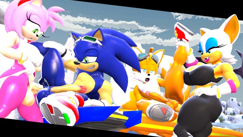 3d (Artwork) Rule 34 Image