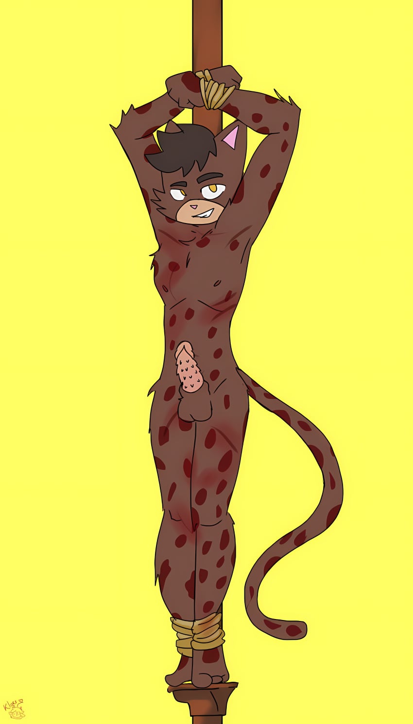 Alone Rule 34 Image