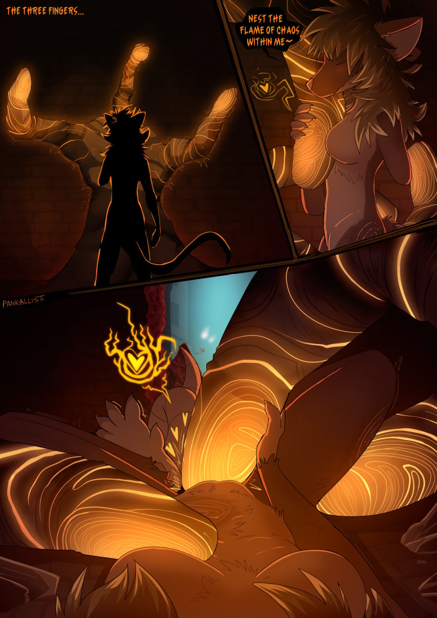 Circe (Pankallisti) Rule 34 Image
