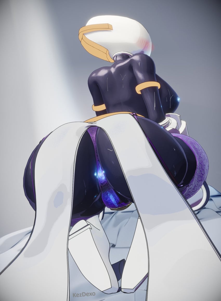 Artificer (Risk Of Rain) Rule 34 Image