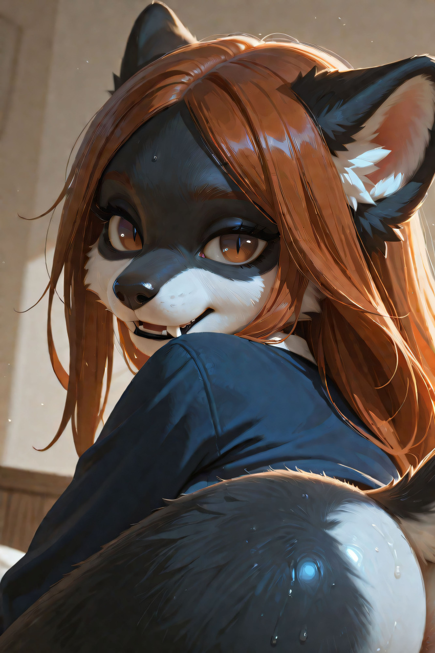 Toona (Scorpianpp) Rule 34 Image