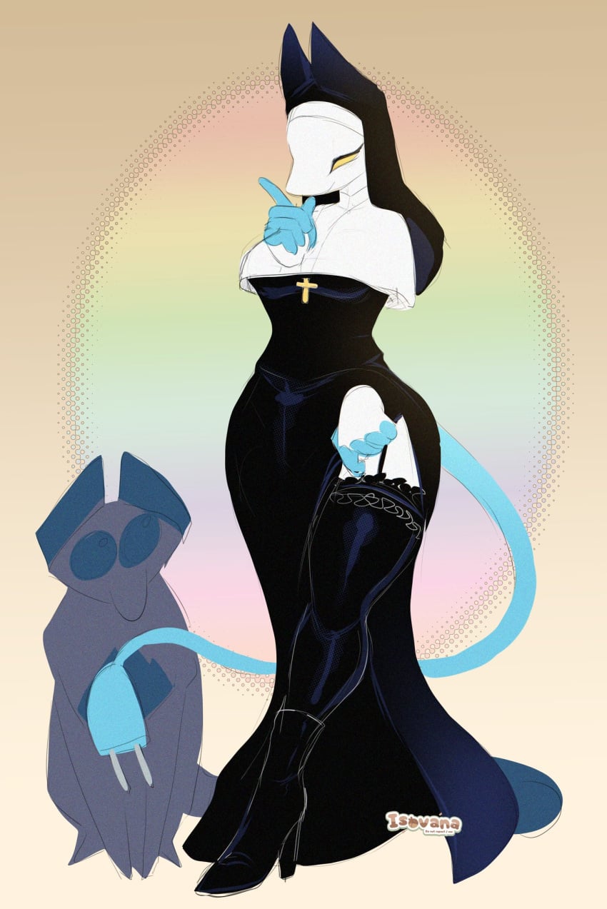 Tasque Manager (Deltarune) Rule 34 Image