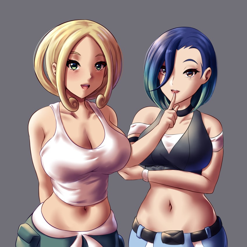 Perrin (Pokemon) Rule 34 Image