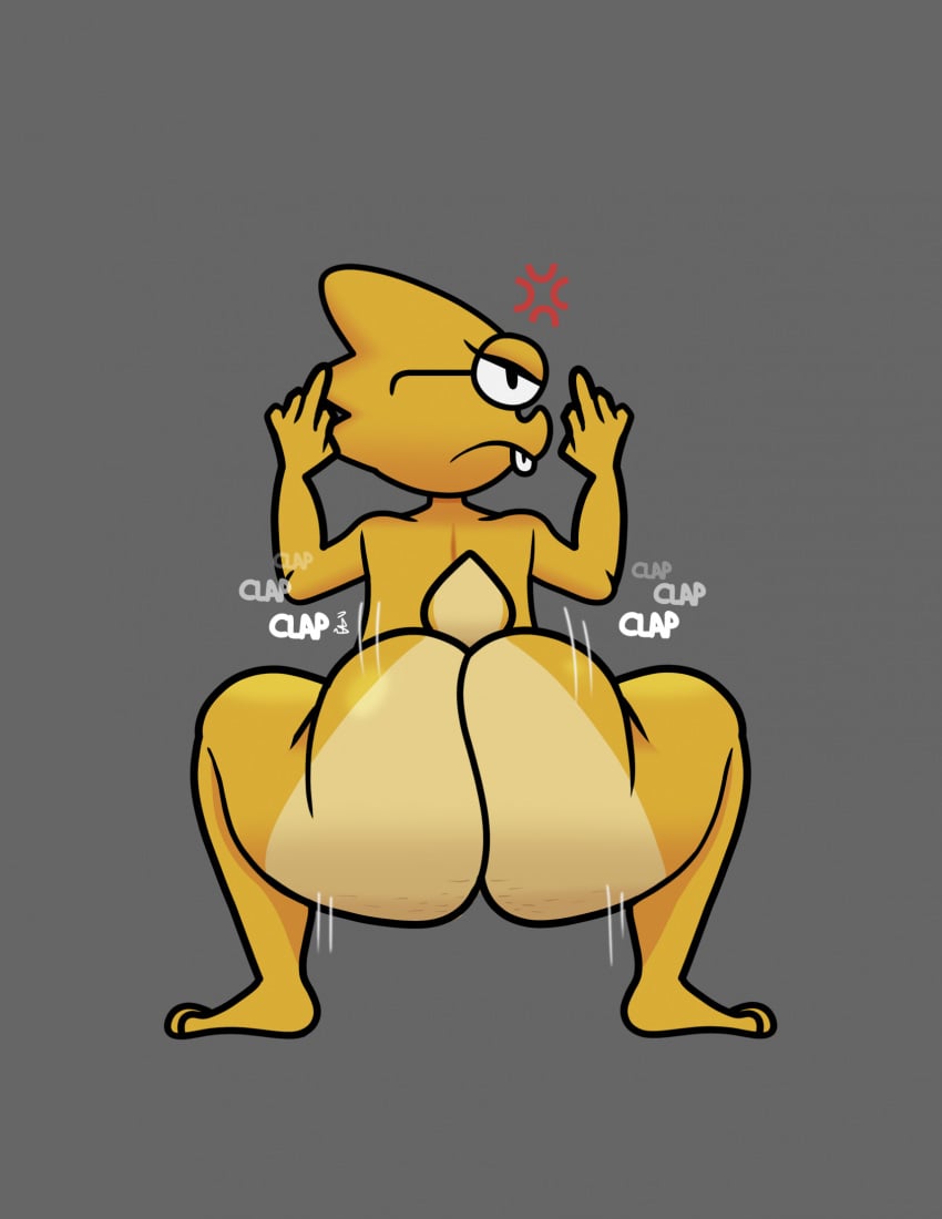 Undertale (Series) Rule 34 Image