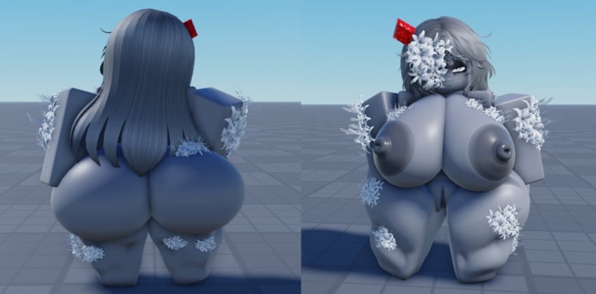 Oc (Roblox) Rule 34 Image