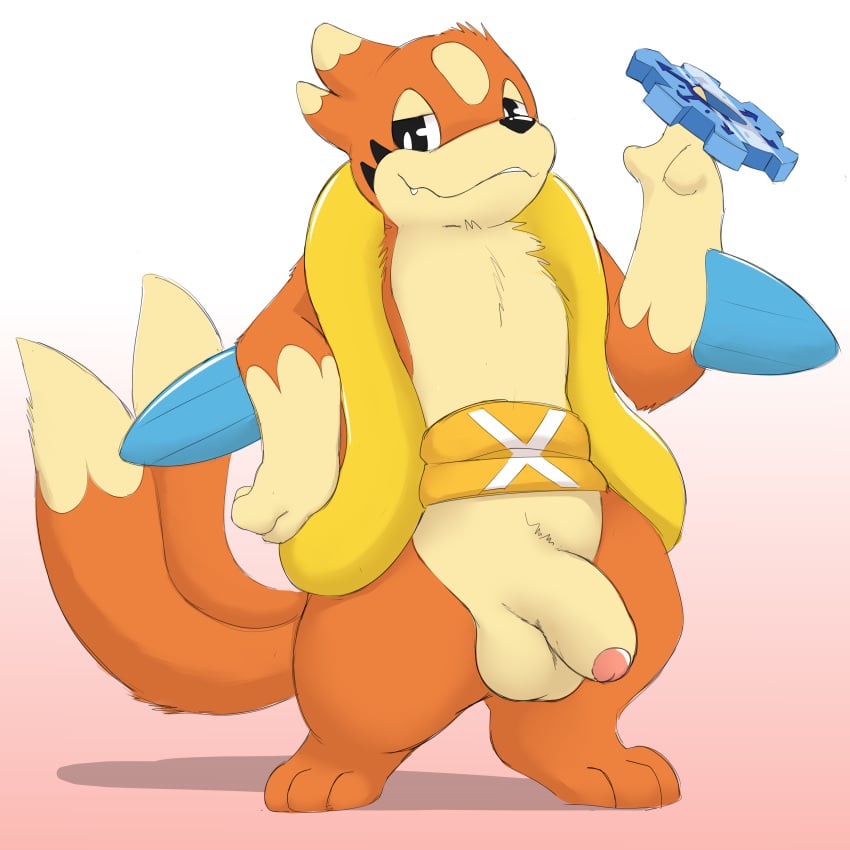 Floatzel (Nintendo) Rule 34 Image