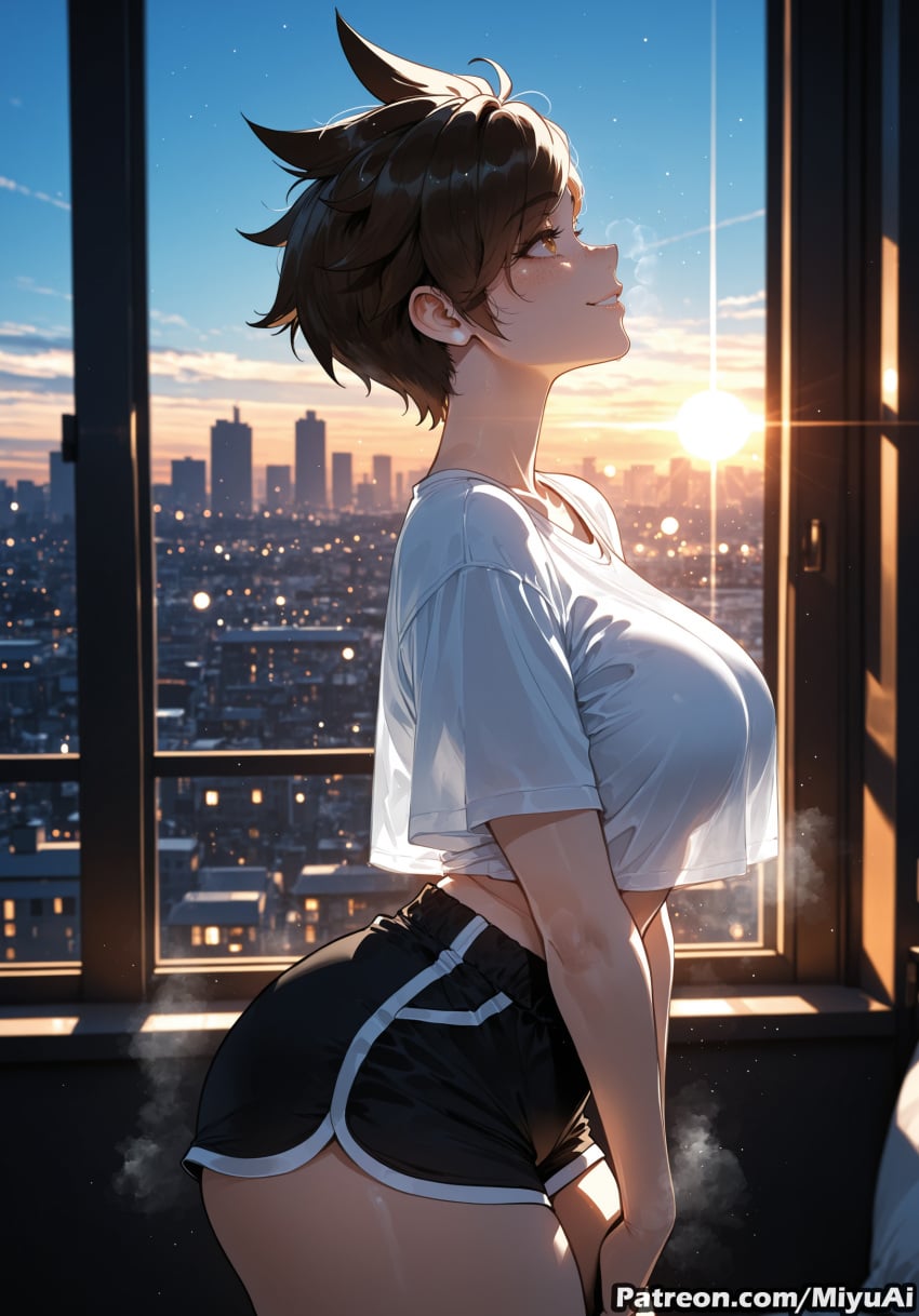 Overwatch Rule 34 Image