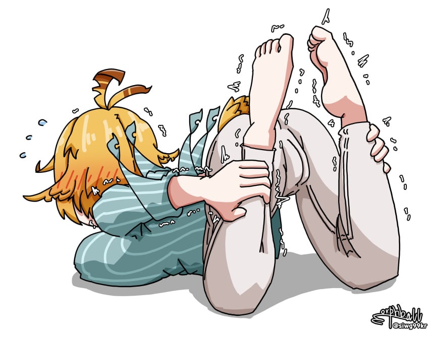 Dokibird (Bounty Hunter) Rule 34 Image