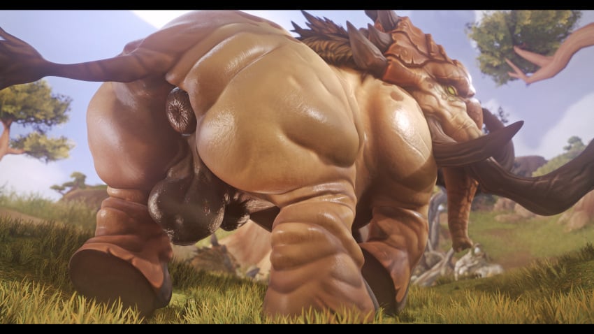 3d (Artwork) Rule 34 Image