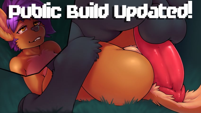 Kincaid (The Adventures Of Kincaid) Rule 34 Image