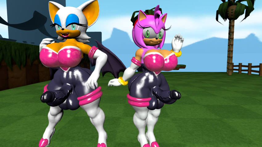 3d (Artwork) Rule 34 Image