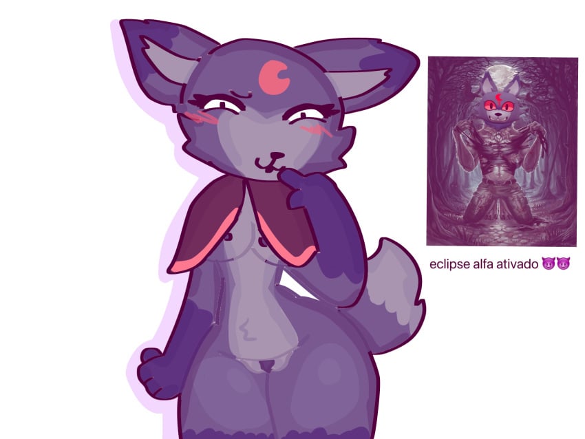Eclipse (Dandy'S World) Rule 34 Image