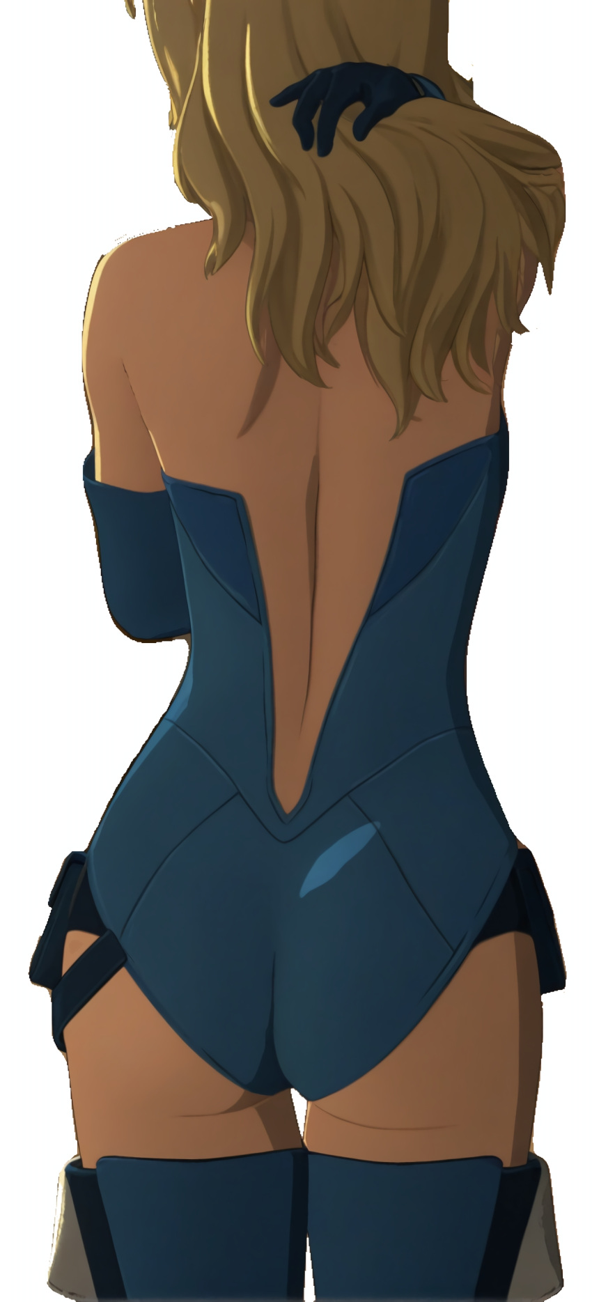 1girls Rule 34 Image