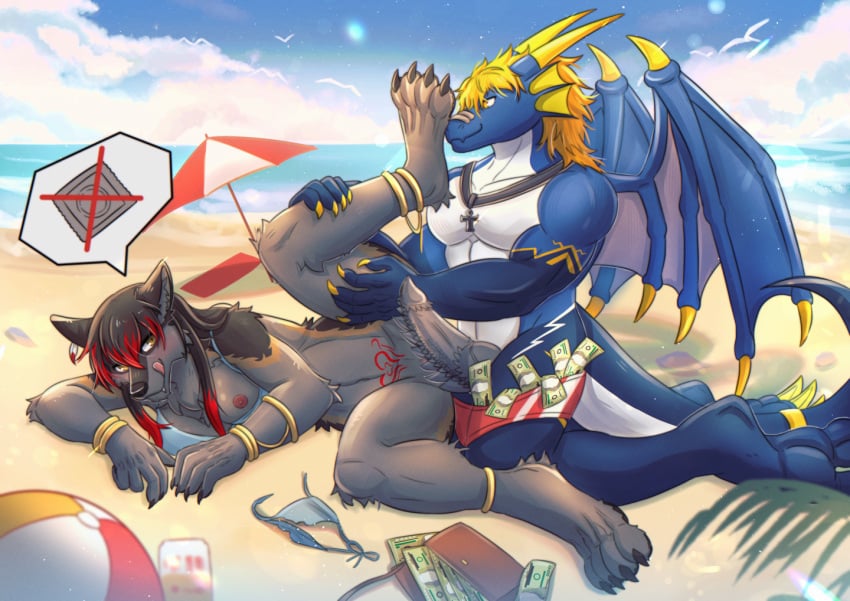 Mythology Rule 34 Image
