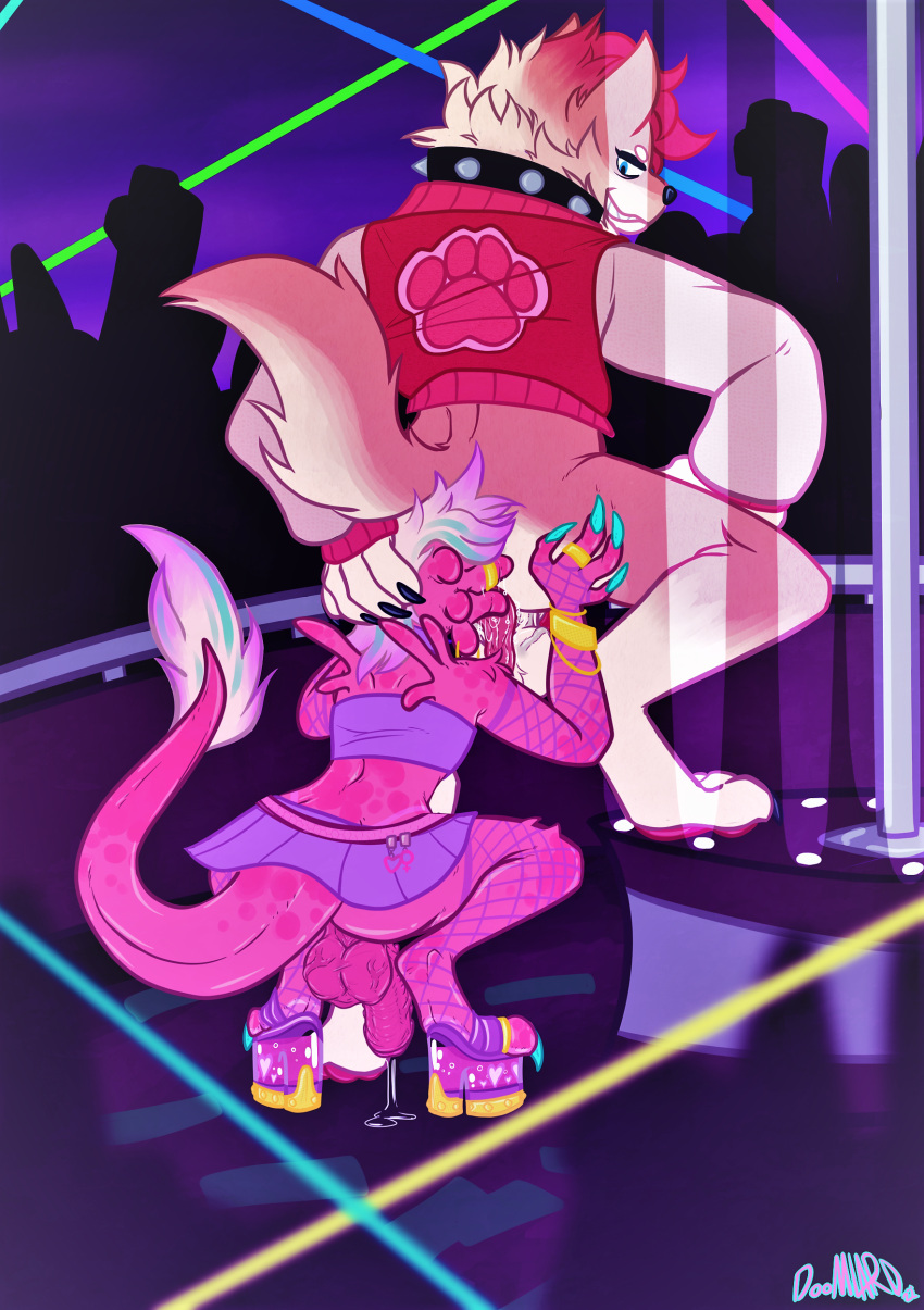 Emby (Meidnabelle) Rule 34 Image