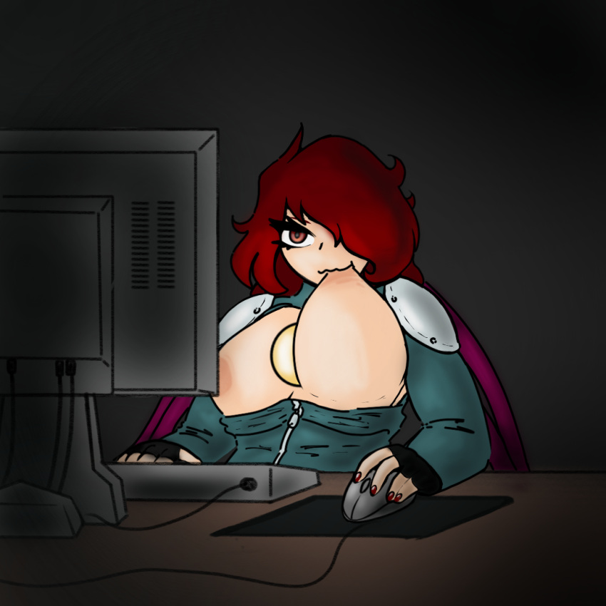 Karth Kalbi (Vtuber) Rule 34 Image