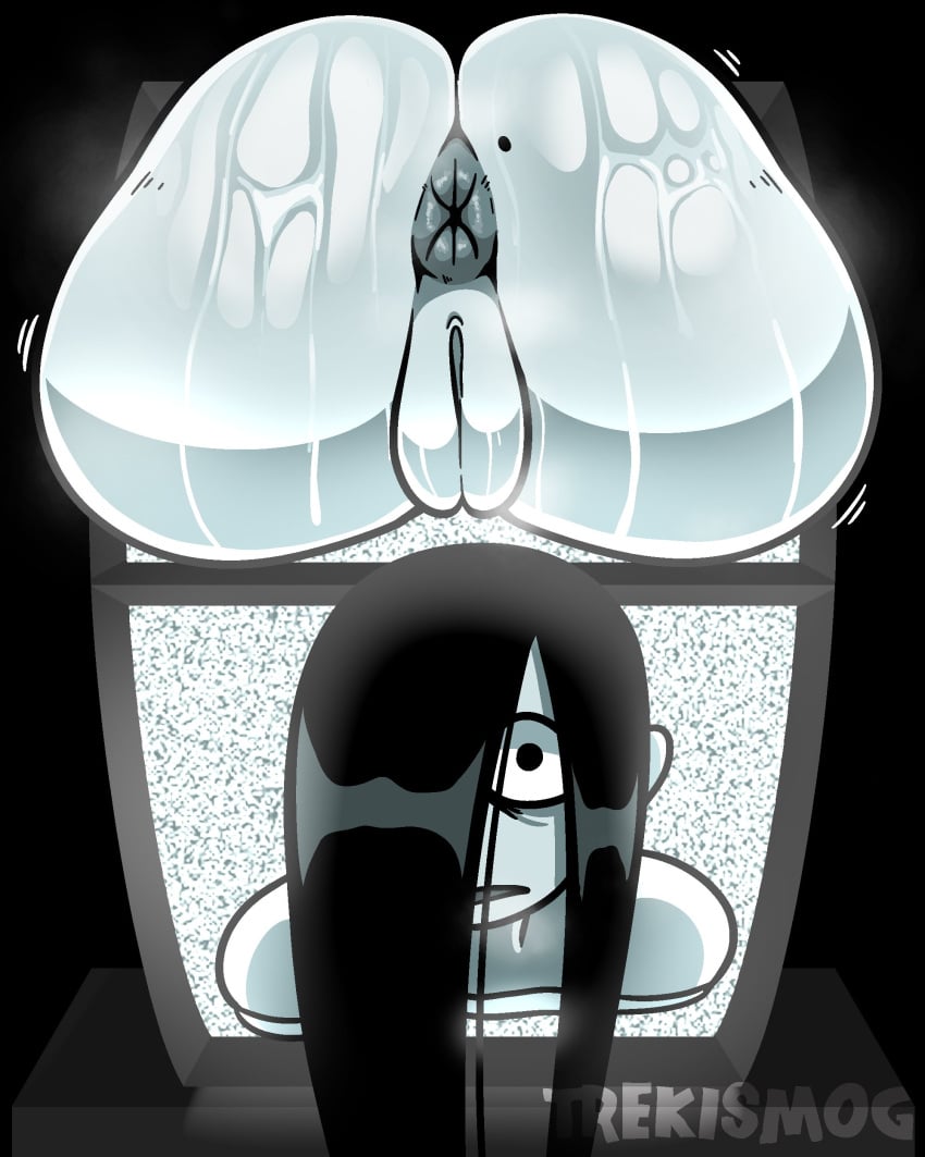 1girls Rule 34 Image