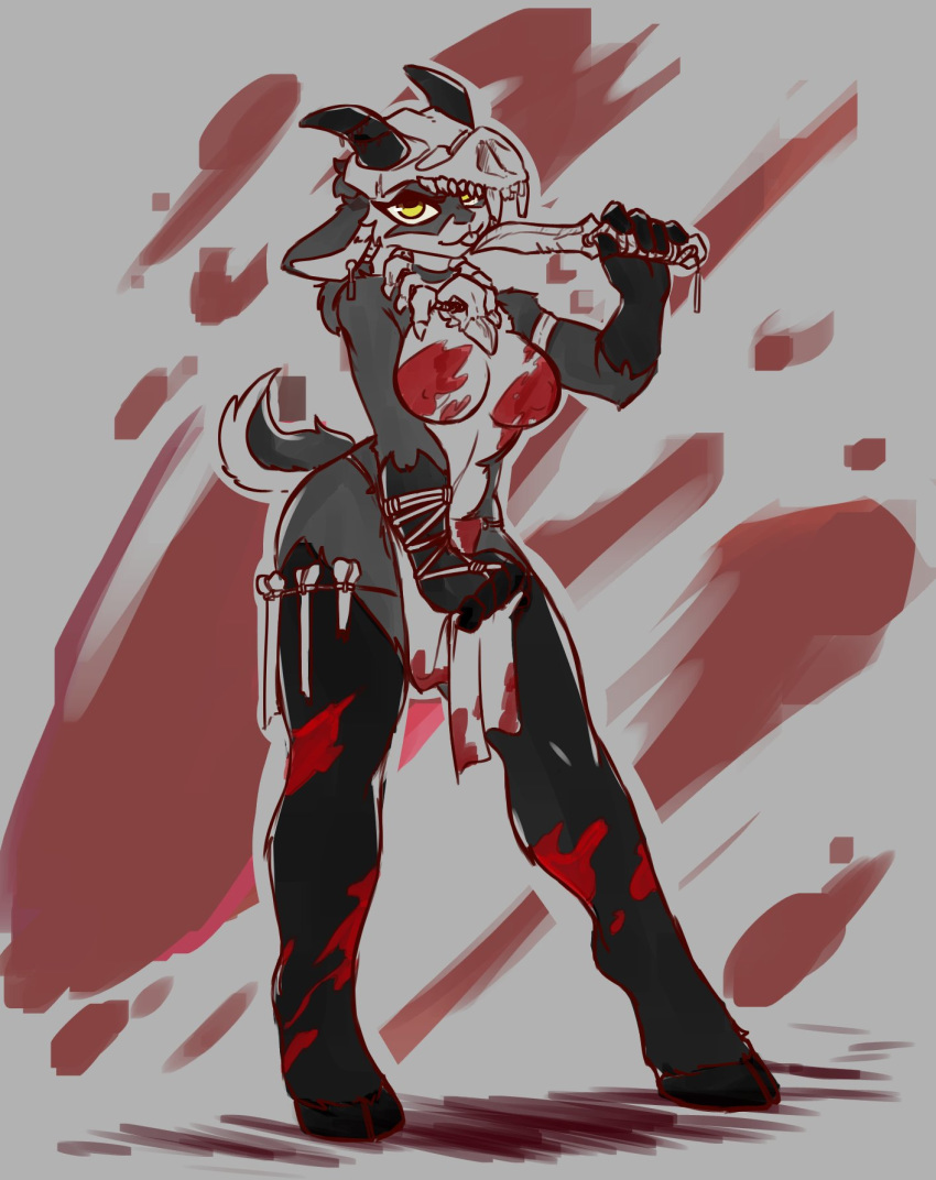 Hijackerdraws (Artist) Rule 34 Image
