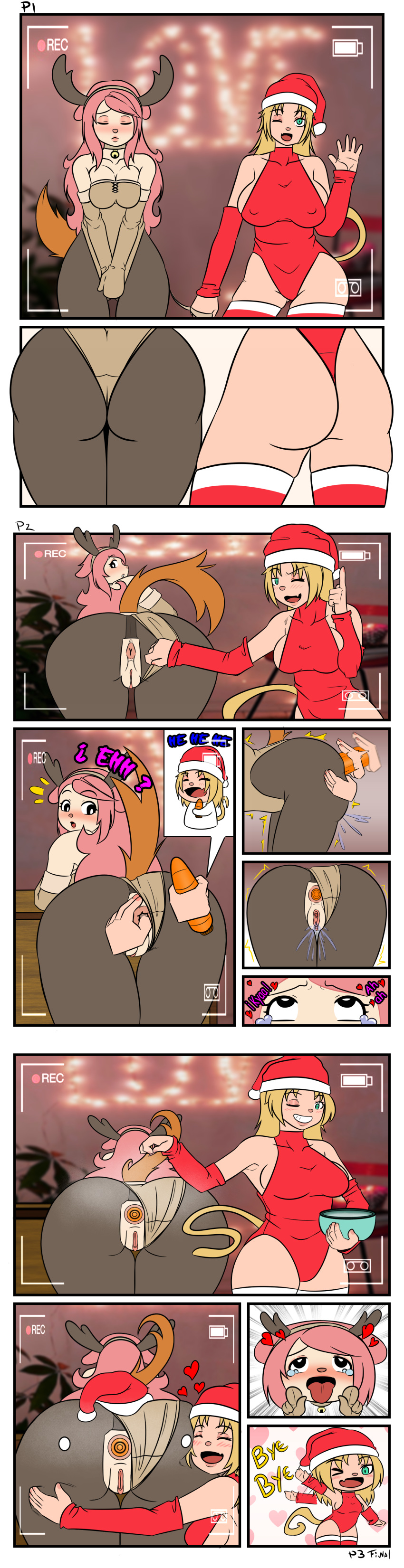 Anal Insertion Rule 34 Image