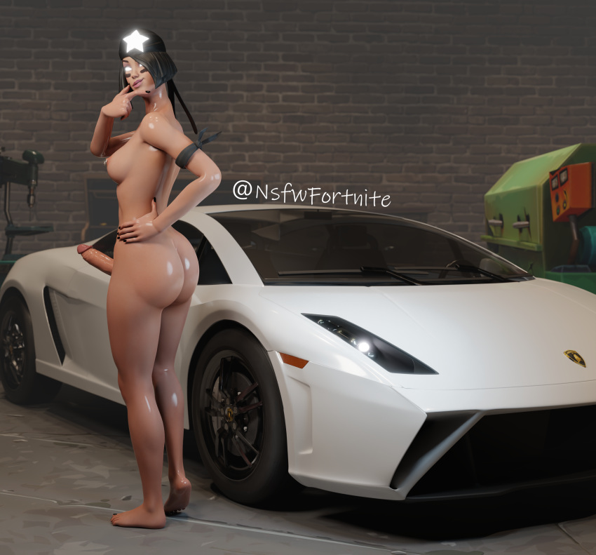 1futa 3d ass fortnite futanari nsfwfortnite oil penis shadow_skully tagme