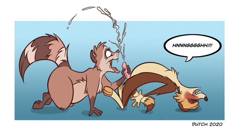 Snickers (Urbansaint) Rule 34 Image
