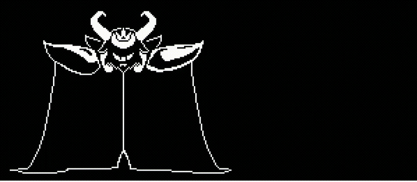 Undertale (Series) Rule 34 Image