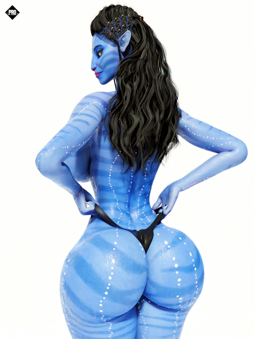 1girls alien alien_girl alien_humanoid alien_only ass avatar big_ass big_breasts blue-skinned_female blue_body blue_skin breasts bust busty chest curvaceous curvy curvy_figure digital_media_(artwork) eyebrows eyelashes eyes female female_focus fit fit_female hair hips hourglass_figure huge_ass huge_breasts humanoid large_ass large_breasts legs lips mature mature_female na'vi skelly3d slim slim_waist thick thick_hips thick_legs thick_thighs thighs voluptuous voluptuous_female waist wide_hips