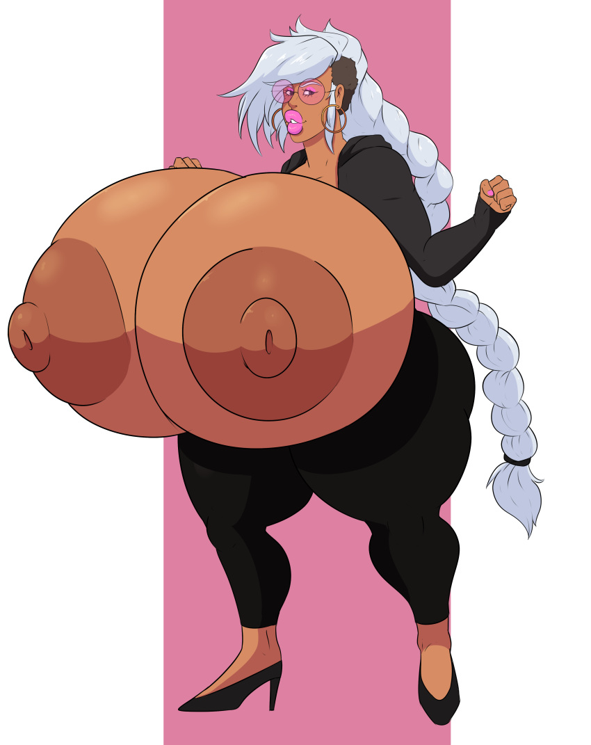 Rachel Angeles (Character) Rule 34 Image