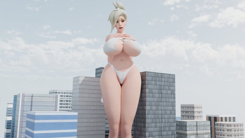 1girls 3d activision angela_ziegler ashlewds ashonthelewds ass big_ass big_breasts blizzard_entertainment breasts bust busty chest curvaceous curvy curvy_figure female female_focus hips hourglass_figure huge_ass huge_breasts large_ass large_breasts legs light-skinned_female light_skin mature mature_female mercy overwatch overwatch_2 slim_waist thick thick_hips thick_legs thick_thighs thighs top_heavy voluptuous waist wide_hips