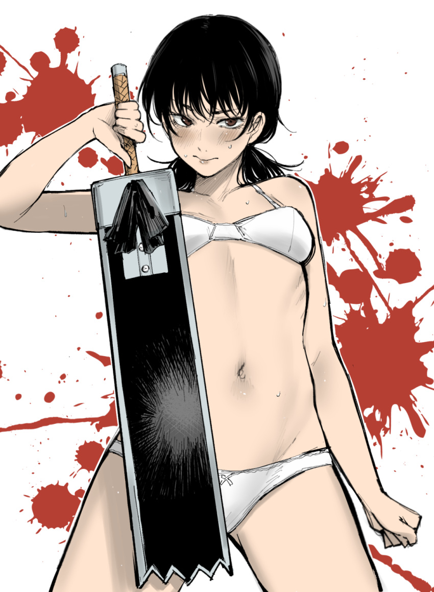 Breasts Rule 34 Image