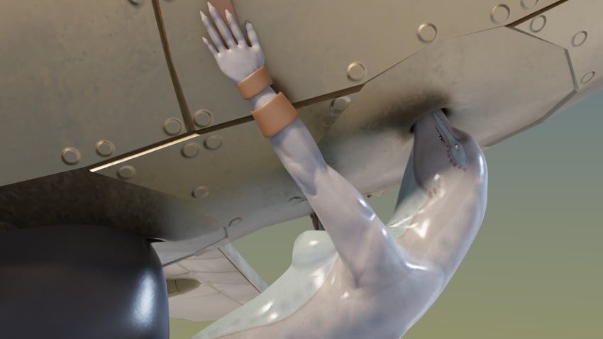 16:9 3d_(artwork) aircraft airplane anal anal_sex animal_genitalia animal_penis animate_inanimate anthro anthro_on_feral anus arceronth ass_play bondage bondage bound breasts c-130 cetacean cetacean_genitalia cetacean_penis cuff_(restraint) digital_media_(artwork) dire_aircraft dire_machine dire_vehicle dolphin duo extreme_size_difference female female_rimming_male feral fin genitals glistening glistening_body hi_res licking living_aircraft living_machine living_vehicle machine male male/female mammal marine mechanophilia muzzle_fuck nude oral penetration penis pucker raised_tail restraints rimming rimming_male sex simple_background size_difference size_play slit_penis snout_fuck spread_eagle straps tail tapering_penis tire tongue toothed_whale vehicle widescreen zoophilia