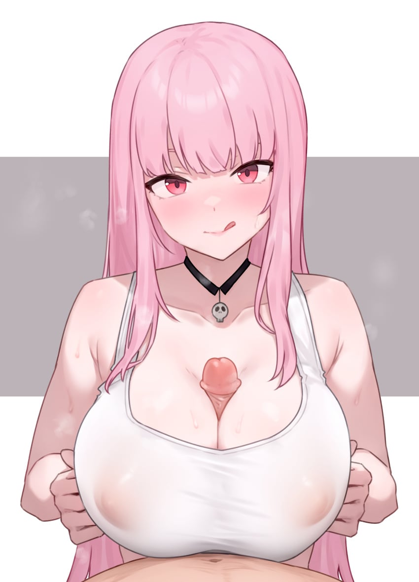 1girls Rule 34 Image