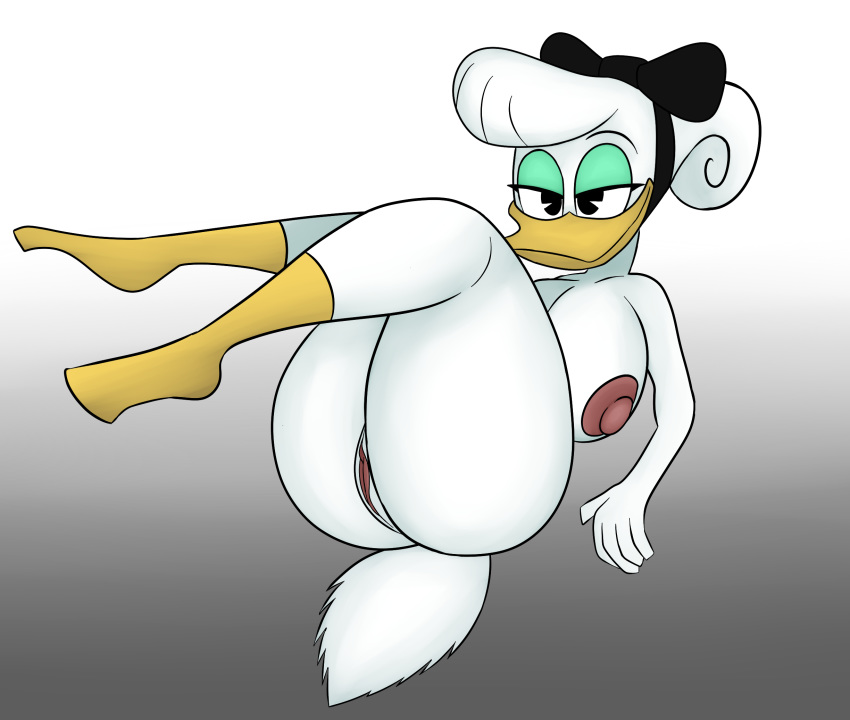 Daisy Duck (Disney) Rule 34 Image