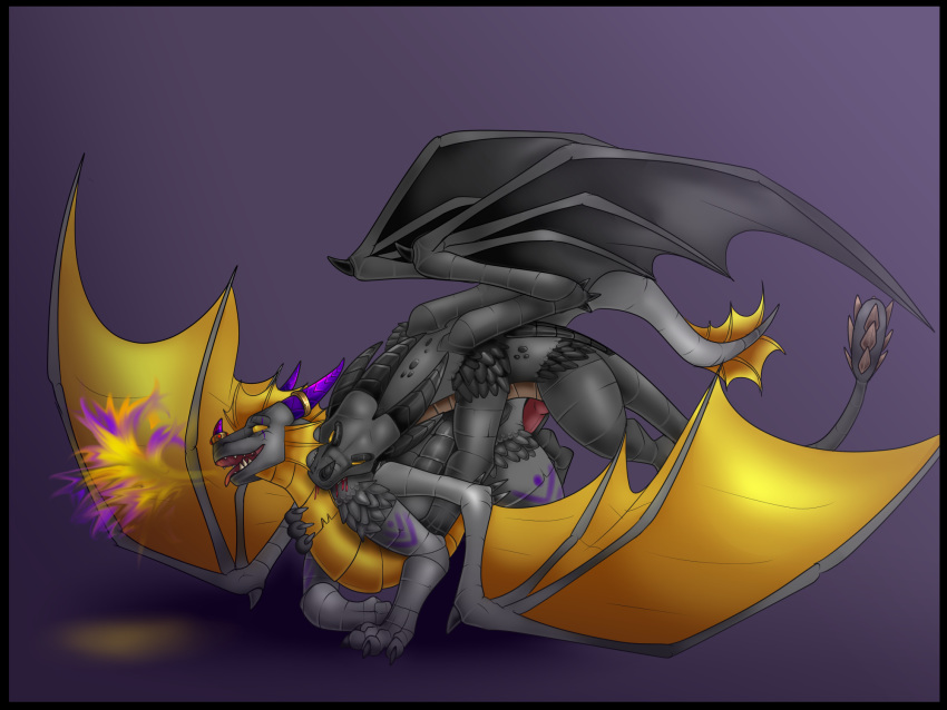 Wrathion (Blizzard Entertainment) Rule 34 Image