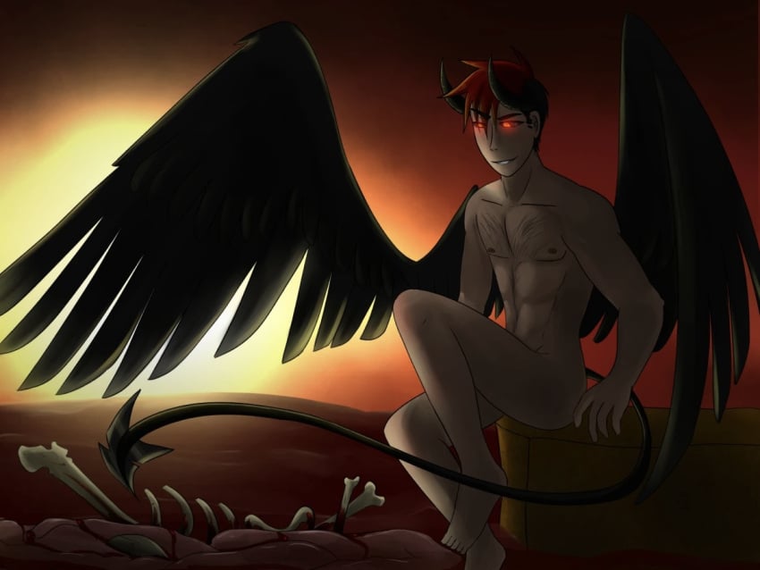 Boyfriend To Death Rule 34 Image