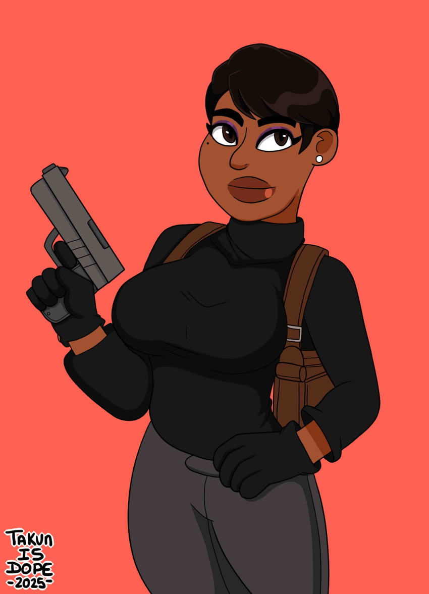 Archer (Series) Rule 34 Image