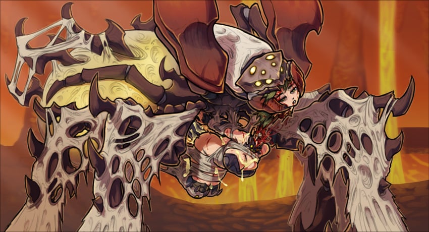 Digital Media (Artwork) Rule 34 Image
