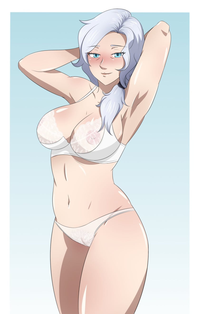 Areolae Rule 34 Image