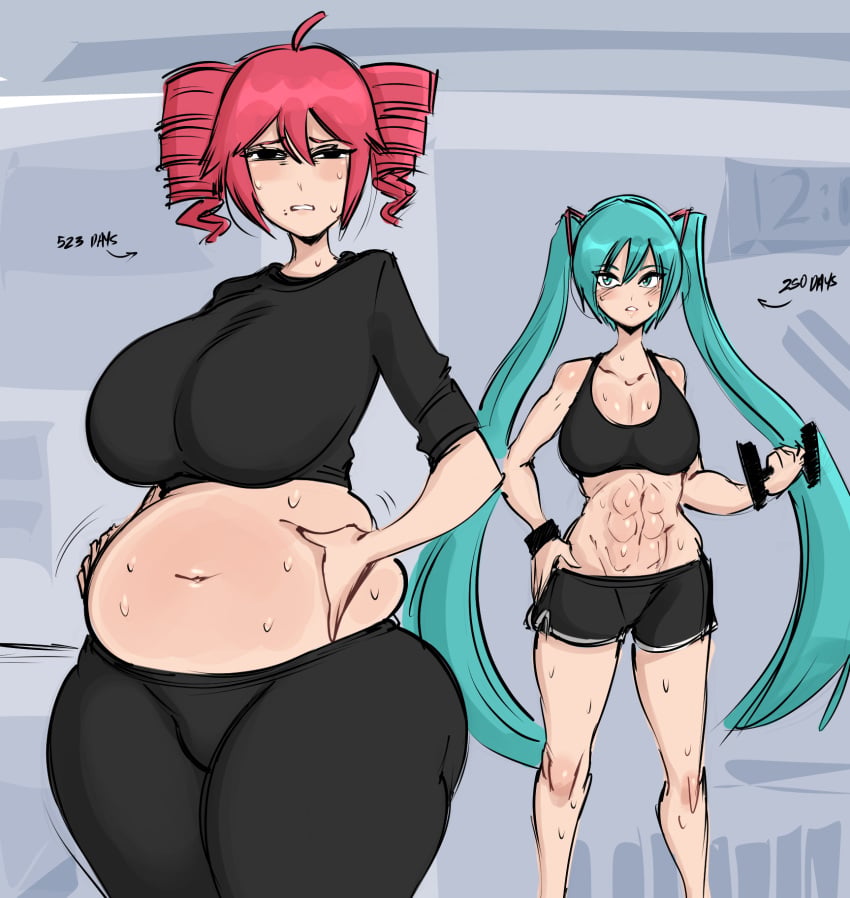 Chubby Rule 34 Image