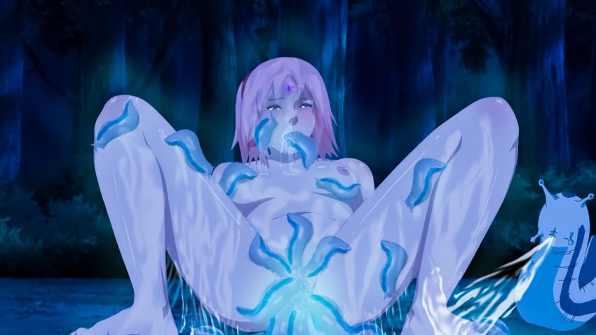 1girls Rule 34 Image